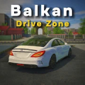 Balkan Drive Zone icon