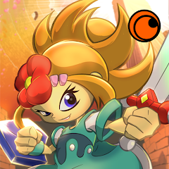 Crunchyroll: Blossom Tales II Mod Apk