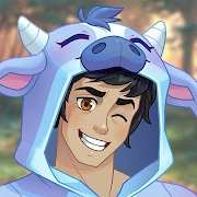 Blush Blush - Idle Otome Game Mod Apk [أموال غير محدودة][قائمة التعديل][غير محدود]