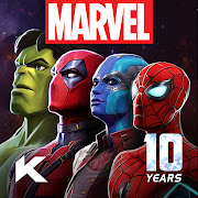 Marvel Contest of Champions Mod Apk