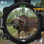 Hunting Simulator Wild Hunter Mod Apk