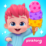 Pinkfong Shapes & Colors Mod