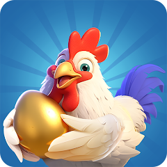 Farming Harvest Mod Apk