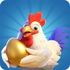 Фарминг Харвест Mod Apk 2.2.0 [Без рекламы]