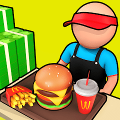 Food Expert Mod Apk