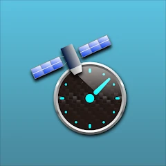 GPS Laps Mod Apk [Remove ads][Mod speed]