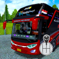 Bus Oleng - Bus Simulator Indonesia APK