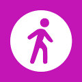 Camina con MapMyWalk Mod