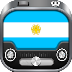 Radio Argentina: Radio Online Mod