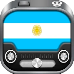 Radio Argentina: Radio Online Mod Apk [Remove ads][Mod speed]