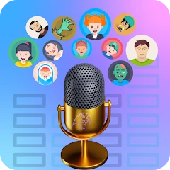 Voice Changer - Sound Effects Mod Apk [Free purchase][Mod speed]