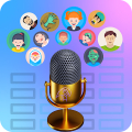 Voice Changer - Sound Effects APK