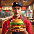 Burger Simulator! Mod