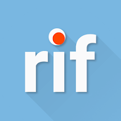 rif is fun for Reddit Mod Apk