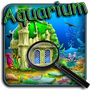 Aquarium. Hidden objects Mod Apk