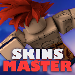 Skins for Roblox Mod