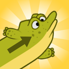 Crocodile Escape: Jam Puzzle Mod Apk