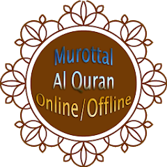 Murottal Al Quran Mod Apk