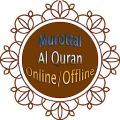 Murottal Al Quran APK