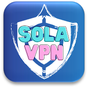 Sola VPN - Free Secure VPN, Battery/CPU Monitor Mod