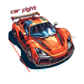 Car Racing Fight APK