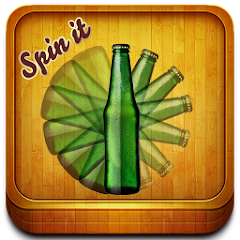 Spin the Bottle Ultra Mod