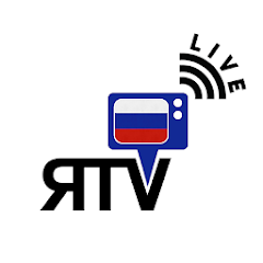 Russian TV Live Mod Apk