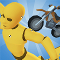 Crash Him APK