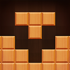 Block Puzzle Classic 2018 Mod