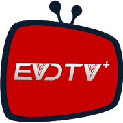 EVDTV Plus V2 Mod