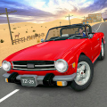 Road Trip Games: Car Driving APK