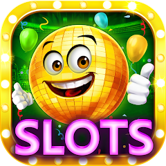 Rich Party Casino Slots Mod