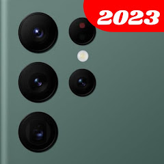 Camera for Galaxy S24 Ultra HD Mod