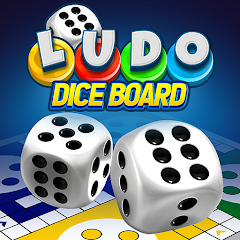 Ludo multiplayer Games- Dice Mod Apk