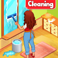 Big Home Cleanup Cleaning Game Mod