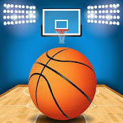 Basketball Shooting Mod Apk