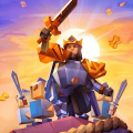 War Island: Warrior Clash APK