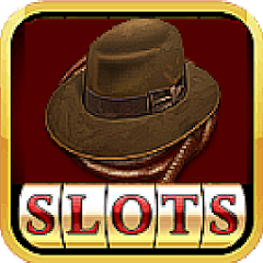 Treasure Raider Slots Mod Apk