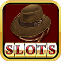 Treasure Raider Slots APK