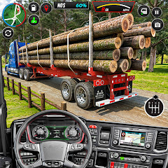 Ultimate Truck Driving Game 3D Mod