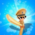 Little Singham Cricket Mod