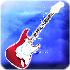 Power guitar HD Mod