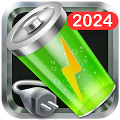 Battery MAX - Smart Charging Mod Apk