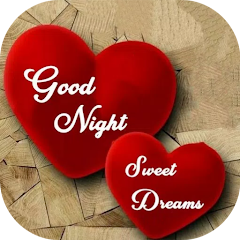 Good Night Love Images 2024 Mod Apk