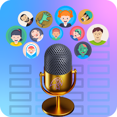 Voice Changer - Sound Effects Mod Apk