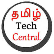 Tamil Tech Central Mod