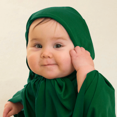 Muslim Baby Names (Islam) Mod