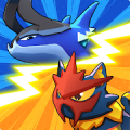 Negamon Lite: Monster Battle APK