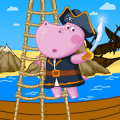 Pirate Games for Kids Mod