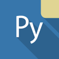 Pydroid - Educational IDE for Python 2 APK